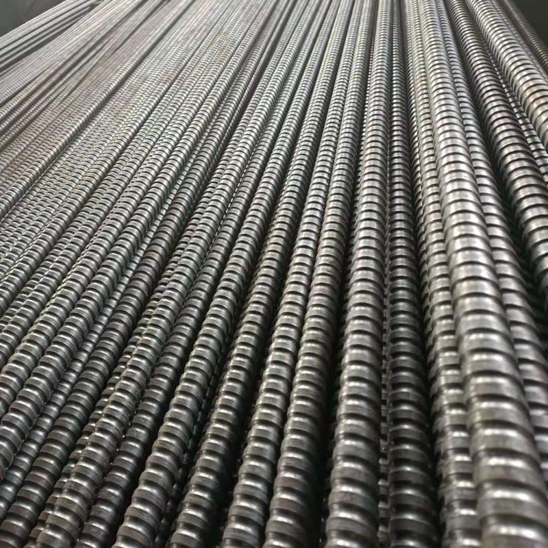 裕华中空锚杆
