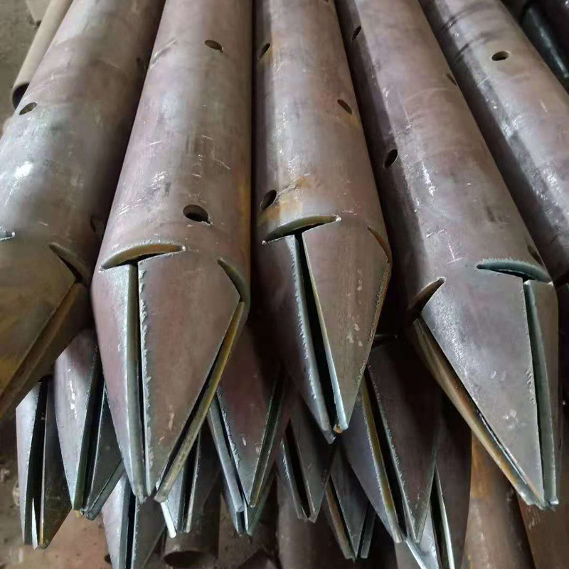 裕华预埋注浆管